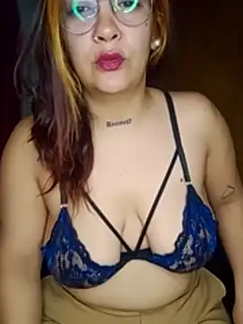 kuramaqueen online show from July 24, 8:34 am