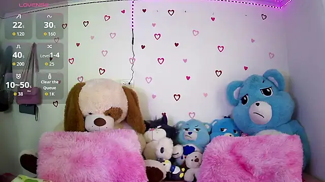 natasha vesperxx online show from February 21, 1:56 pm