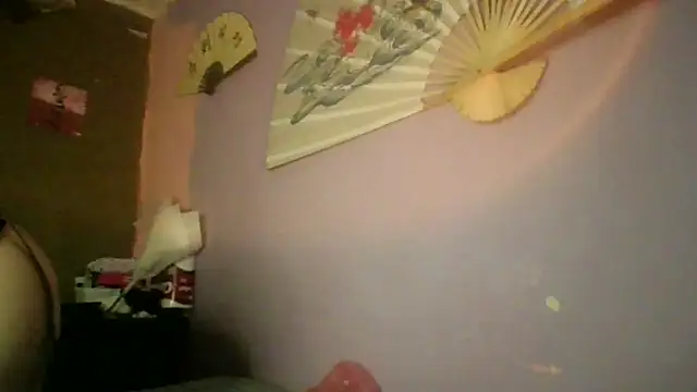 mimi miauu online show from July 7, 3:20 am