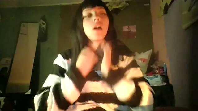 mimi miauu online show from July 10, 1:28 am