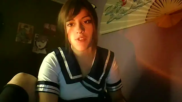 mimi miauu online show from June 17, 3:19 am