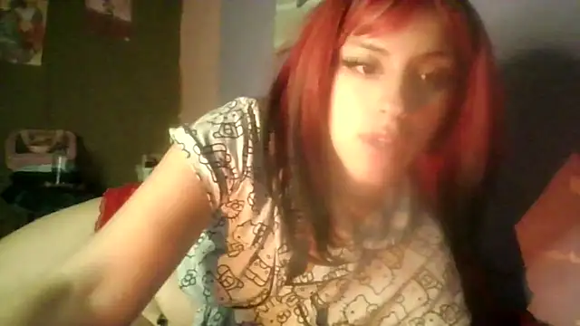 mimi miauu online show from July 28, 3:15 am