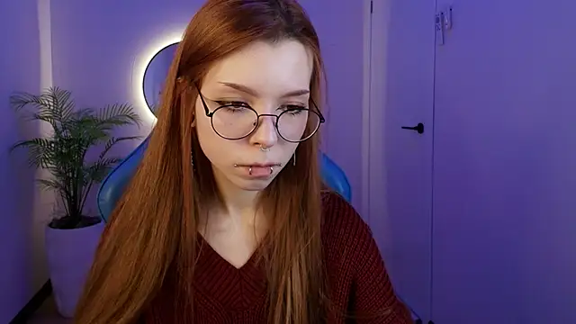 PinkAn8el online show from February 10, 3:20 am