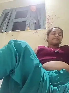 Poojaxx56 online show from July 11, 5:24 pm