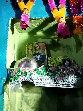 Chanchal pande online show from February 3, 3:17 pm