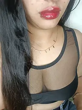 SAVITA-STRIP online show from July 27, 8:17 pm