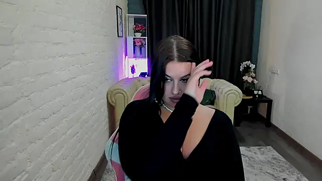 Walterra White online show from February 10, 1:58 pm