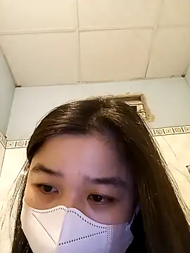 Daisy-lusia2026 online show from April 15, 10:21 pm