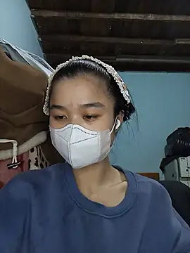 Daisy-lusia2026 online show from July 14, 2:44 pm
