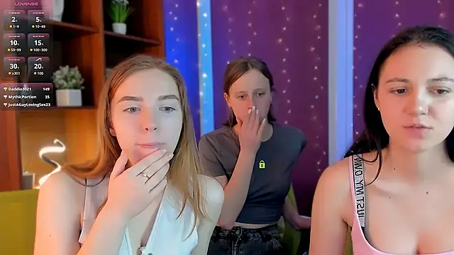 stella flower online show from February 7, 1:48 pm