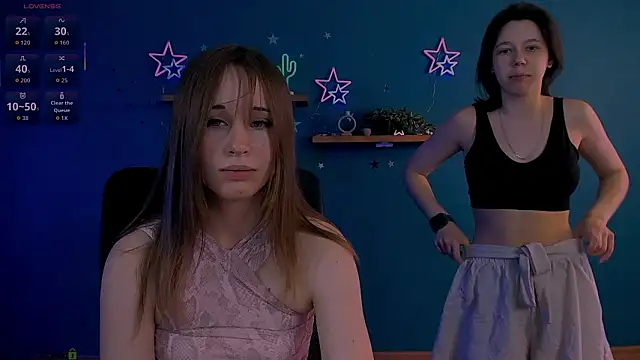 eira mouse online show from March 24, 10:09 am