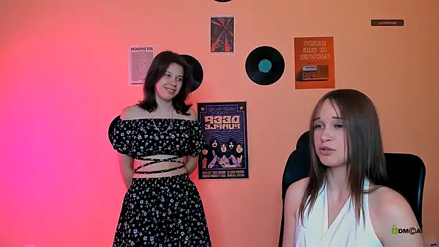 eira mouse online show from July 15, 7:07 pm