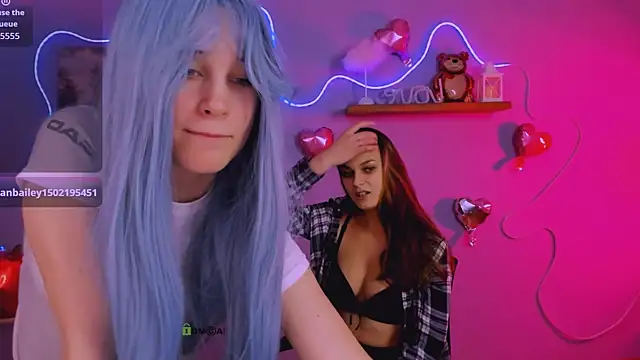 eira mouse online show from February 26, 12:26 pm