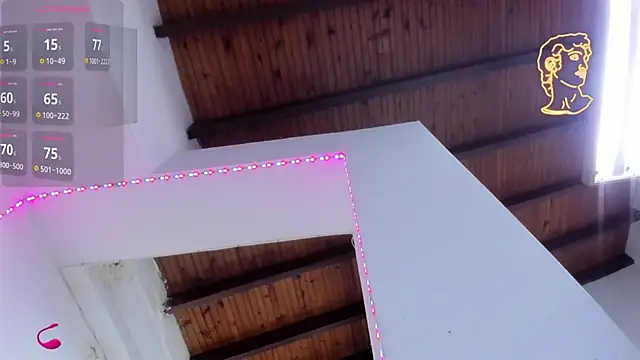 AyshelDoll1 online show from February 24, 12:15 pm