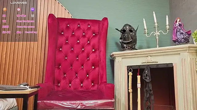 barbara leython online show from April 3, 1:53 pm