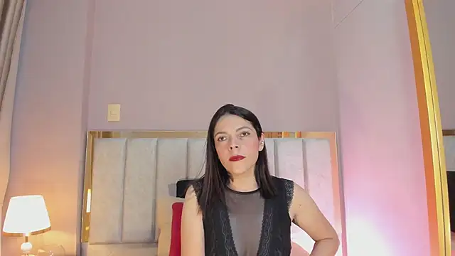 AnnaBroooks online show from March 23, 11:11 pm