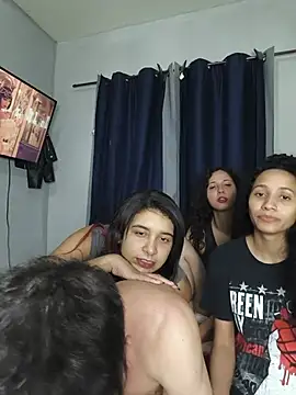 jonyboypriv online show from July 7, 10:12 pm