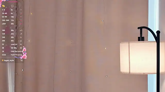 PatricePerlow online show from February 18, 8:24 am