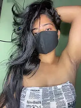 harshali 2012 online show from March 24, 11:04 am