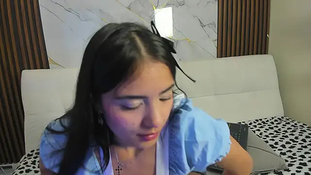 Sally Black online show from April 2, 1:41 pm