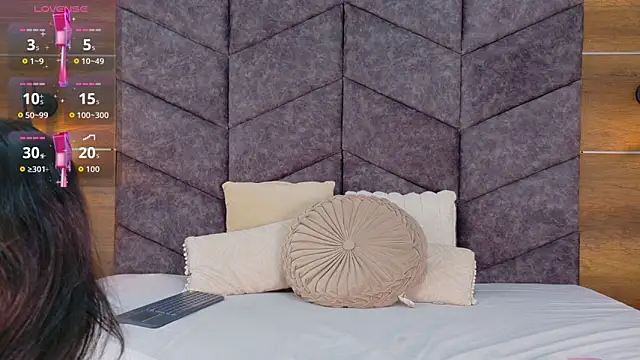 AnnieRouse   online show from March 28, 11:54 am