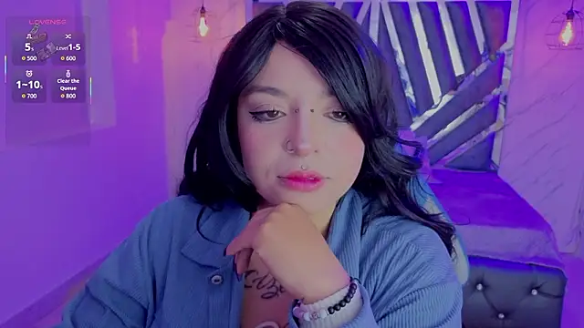  Vermell  online show from February 10, 10:57 pm