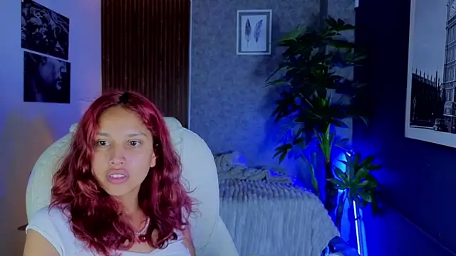 saphire  online show from March 27, 11:11 am