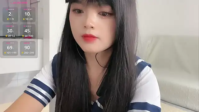 xianxian-baby online show from July 20, 8:53 pm