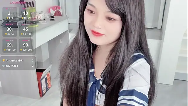 xianxian-baby online show from June 3, 6:02 pm