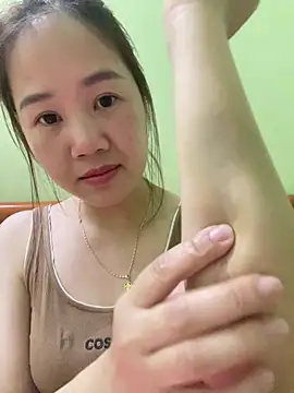 Baby-sexy69 online show from February 27, 2:44 am