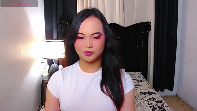 MajesticTransPinayDiva online show from February 17, 6:02 am