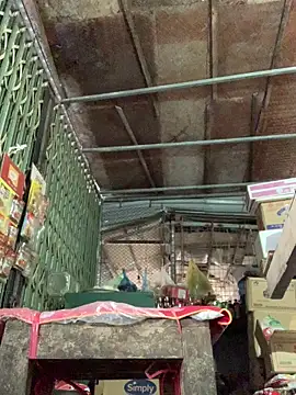 YANINA120 online show from February 24, 7:29 am