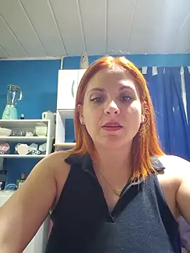 dullsecitalove25 online show from February 6, 5:33 am