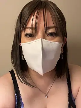 Mitsuco surflady online show from April 7, 3:36 pm