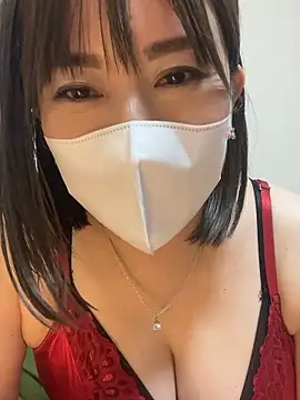 Mitsuco surflady online show from March 22, 3:07 pm