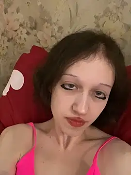 AliceVane online show from February 25, 9:19 am