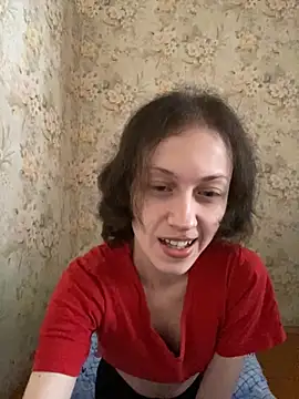 AliceVane online show from February 6, 9:23 am