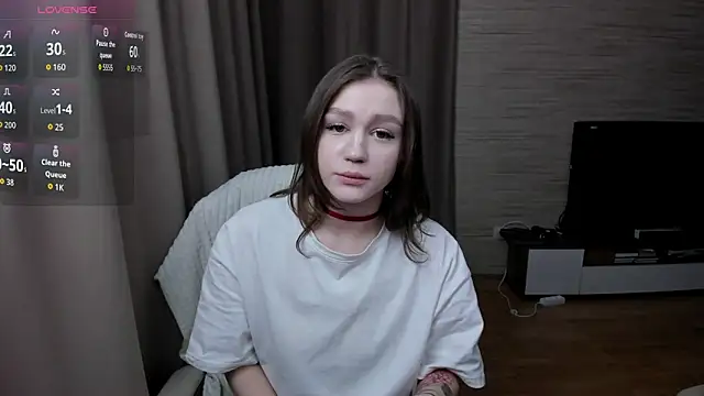 CarmenHill online show from February 18, 10:58 am