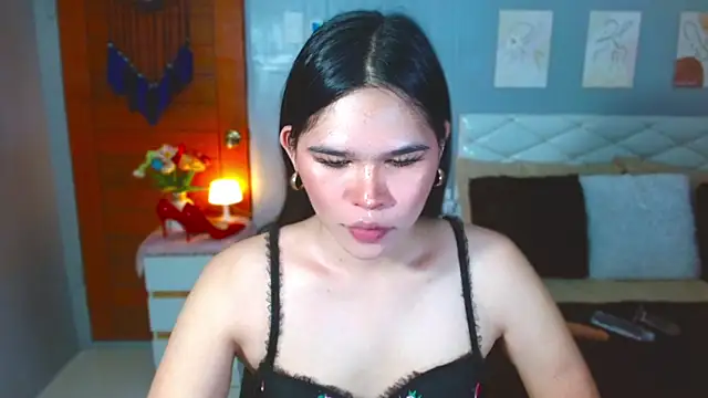 alianabrooks online show from March 3, 12:16 am