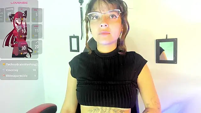 Melissa giratt online show from February 12, 3:30 am