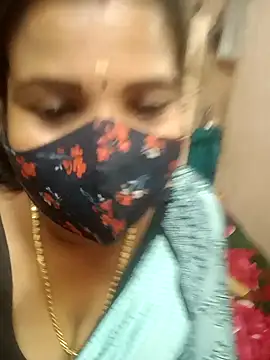 Madhusri Tamil Telugu online show from April 3, 2:04 pm