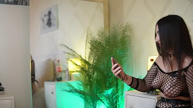 AlessiaPlay online show from February 5, 9:07 pm