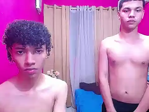 bigcock twinks online show from February 13, 4:03 am