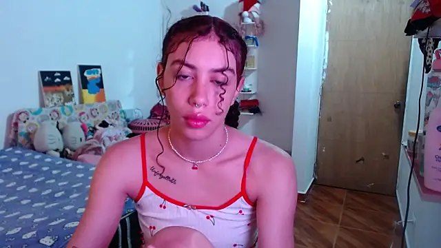  Shanell online show from March 31, 1:00 pm