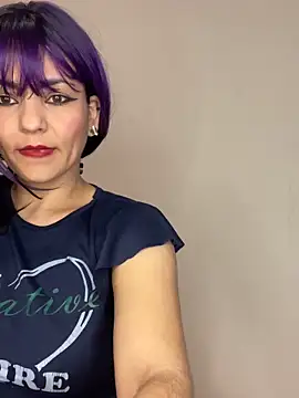 eva luz online show from March 25, 8:56 pm