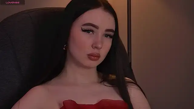 ArianaLim online show from March 21, 3:28 pm