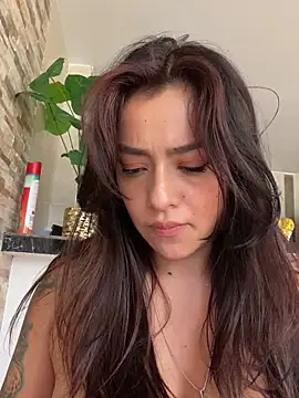 foxxy lover online show from February 14, 7:16 pm