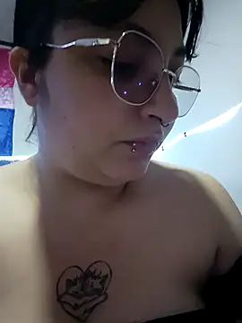 Lilith Oni66 online show from February 9, 7:49 pm