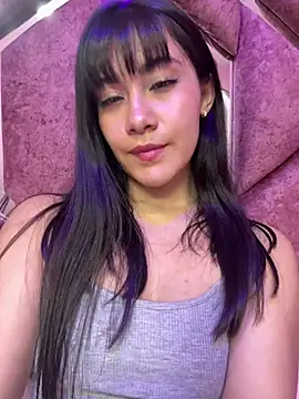 Luna Staar69 online show from February 17, 3:06 am