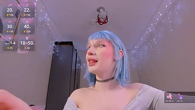  Maybe Baby  online show from February 17, 8:52 pm